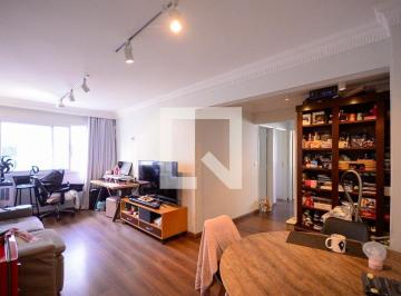 Apartamento · 77m² · 3 Quartos · 1 Vaga · Apartamento à Venda - Bosque da Saúde, 3 Quartos, 77 m2