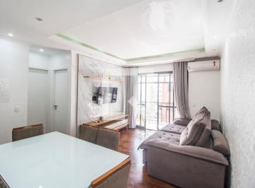 Apartamento · 72m² · 3 Quartos · 2 Vagas · Apartamento à Venda - Alphaville, 3 Quartos, 72 m2