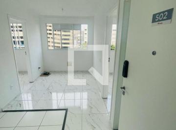 Apartamento · 35m² · 2 Quartos · Apartamento à Venda - Santo Amaro , 2 Quartos, 35 m2