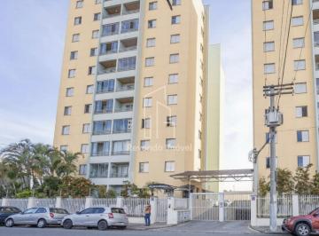Apartamento · 65m² · 3 Quartos · 1 Vaga · Apartamento à venda no Jardim das Flores - Osasco: 3 quartos, lazer completo e preço especial!