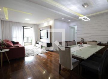 Apartamento · 114m² · 3 Quartos · 2 Vagas · Apartamento à Venda - Vila Assunção, 3 Quartos, 114 m2