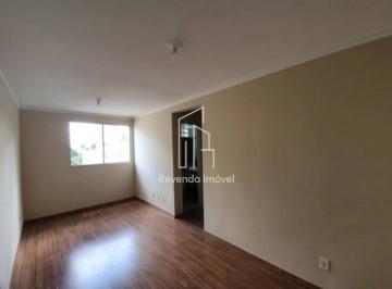 Apartamento · 49m² · 2 Quartos · 1 Vaga · Apartamento à Venda no Jardim Leonor, São Paulo-SP! 2 Quartos, 1 Banheiro, 1 Vaga de Garagem. Aprove