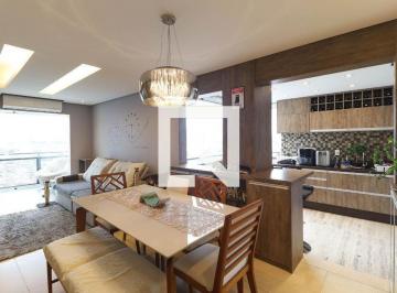 Apartamento · 96m² · 3 Quartos · 2 Vagas · Apartamento à Venda - Vila Gustavo, 3 Quartos, 96 m2