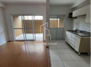 Apartamento · 48m² · 1 Quarto · 1 Vaga · Oportunidade única: Apartamento à venda em Barueri - SP, Melville Empresarial I e II - 1 quarto, 1 b