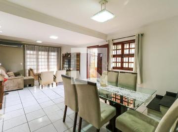 Casa · 125m² · 3 Quartos · 3 Vagas · Casa à Venda - Jardim Umarizal, 3 Quartos, 125 m2