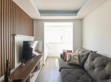 Apartamento · 61m² · 2 Quartos · 1 Vaga · Apartamento à Venda - Vila Matilde, 2 Quartos, 61 m2