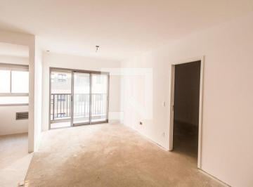 Apartamento · 52m² · 2 Quartos · 1 Vaga · Apartamento à Venda - Alphaville, 2 Quartos, 52 m2