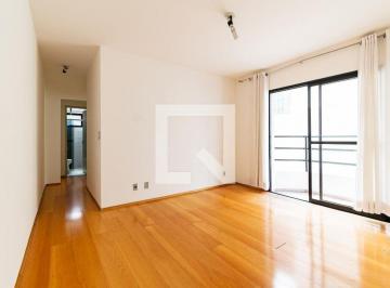 Apartamento · 57m² · 2 Quartos · 1 Vaga · Apartamento à Venda - Vila Clementino, 2 Quartos, 57 m2
