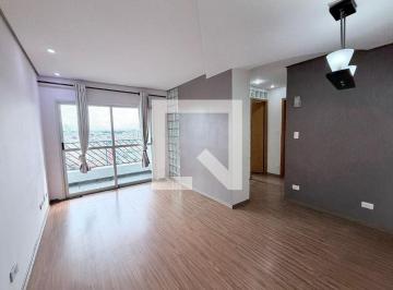 Apartamento · 61m² · 2 Quartos · 1 Vaga · Apartamento à Venda - Jardim Anália Franco, 2 Quartos, 61 m2