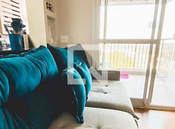 Apartamento · 60m² · 2 Quartos · 1 Vaga · Apartamento à Venda - Parque São Domingos, 2 Quartos, 60 m2