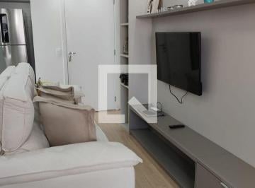 Apartamento · 62m² · 3 Quartos · 1 Vaga · Apartamento à Venda - Água Branca, 3 Quartos, 62 m2