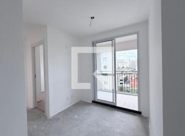 Apartamento · 48m² · 2 Quartos · 1 Vaga · Apartamento à Venda - Belém, 2 Quartos, 48 m2