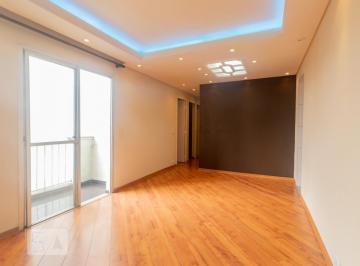 Apartamento · 63m² · 2 Quartos · 1 Vaga · Apartamento à Venda - Jardim Marajoara , 2 Quartos, 63 m2