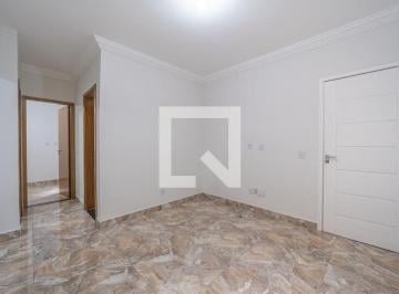 Apartamento · 38m² · 2 Quartos · Apartamento à Venda - Vila Guilhermina, 2 Quartos, 38 m2