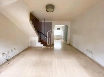 Casa · 120m² · 3 Quartos · Aluguel de casa na Chácara Santo Antônio, São Paulo - SP: 3 quartos, 1 sala, 2 banheiros, 120m² de á