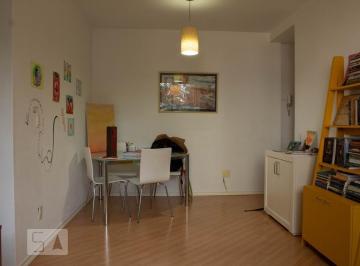 Apartamento · 60m² · 2 Quartos · 1 Vaga · Apartamento à Venda - Vila Mascote, 2 Quartos, 60 m2