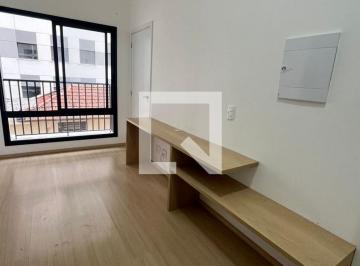 Apartamento · 29m² · 1 Quarto · Apartamento à Venda - Chácara Inglesa, 1 Quarto, 29 m2