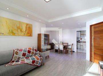 Apartamento · 117m² · 4 Quartos · 2 Vagas · Apartamento à Venda - Chácara Agrindus, 4 Quartos, 117 m2