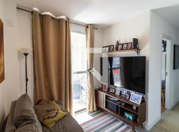 Apartamento · 60m² · 3 Quartos · 1 Vaga · Apartamento à Venda - Vila Nova Cachoeirinha, 3 Quartos, 60 m2