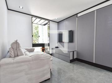 Apartamento · 57m² · 2 Quartos · Apartamento à Venda - Vila Mariana, 2 Quartos, 57 m2