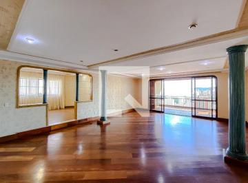 Apartamento · 315m² · 4 Quartos · 4 Vagas · Apartamento à Venda - Jardim Anália Franco, 4 Quartos, 315 m2