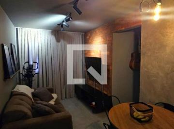 Apartamento · 41m² · 2 Quartos · Apartamento à Venda - Jardim Jussara, 2 Quartos, 41 m2