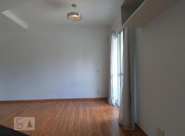 Apartamento · 36m² · 1 Quarto · 1 Vaga · Apartamento à Venda - Vila Andrade, 1 Quarto, 36 m2