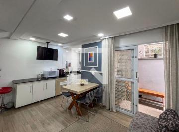 Casa · 110m² · 2 Quartos · 2 Vagas · Casa à Venda - São João Clímaco, 2 Quartos, 110 m2
