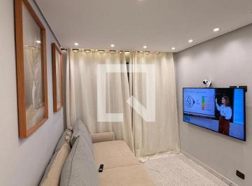 Apartamento · 49m² · 2 Quartos · 1 Vaga · Apartamento à Venda - Brás, 2 Quartos, 49 m2