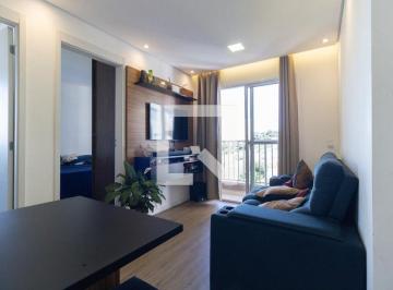 Apartamento · 37m² · 2 Quartos · Apartamento à Venda - Jardim São Savério, 2 Quartos, 37 m2