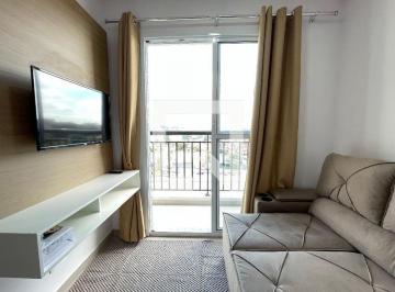 Apartamento · 38m² · 2 Quartos · Apartamento à Venda - Jardim Éster Yolanda, 2 Quartos, 38 m2