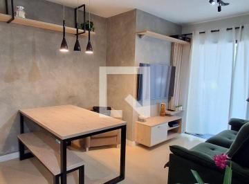 Apartamento · 70m² · 2 Quartos · 1 Vaga · Apartamento à Venda - Santo Antônio, 2 Quartos, 70 m2