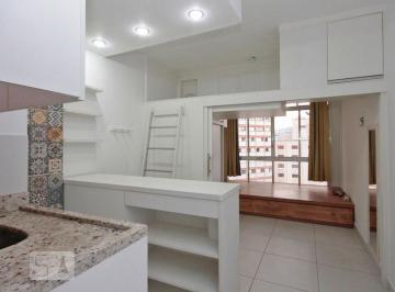 Apartamento · 29m² · 1 Quarto · Apartamento à Venda - Santa Cecília, 1 Quarto, 29 m2