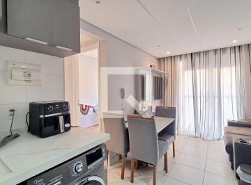 Apartamento · 37m² · 2 Quartos · Apartamento à Venda - Bom Retiro, 2 Quartos, 37 m2