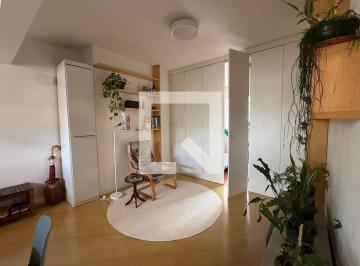 Apartamento · 66m² · 2 Quartos · Apartamento à Venda - Campos Elíseos, 2 Quartos, 66 m2