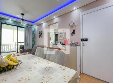 Apartamento · 49m² · 2 Quartos · 2 Vagas · Apartamento à Venda - Vila Yolanda, 2 Quartos, 49 m2