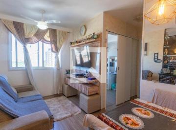 Apartamento · 40m² · 2 Quartos · 1 Vaga · Apartamento à Venda - Campanário, 2 Quartos, 40 m2