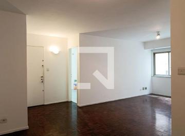 Apartamento · 109m² · 3 Quartos · 1 Vaga · Apartamento à Venda - Jardim Paulista, 3 Quartos, 109 m2