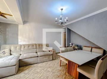 Casa · 75m² · 3 Quartos · Casa à Venda - Canindé, 3 Quartos, 75 m2