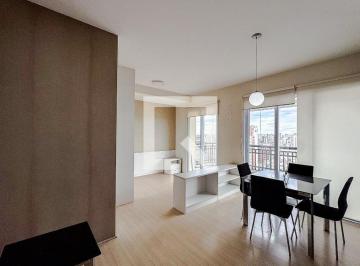 Apartamento · 45m² · 1 Quarto · 1 Vaga · Apartamento à Venda - Jardim Anália Franco, 1 Quarto, 45 m2