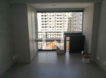 Apartamento · 23m² · 1 Quarto · Apartamento à Venda - Consolação, 1 Quarto, 23 m2