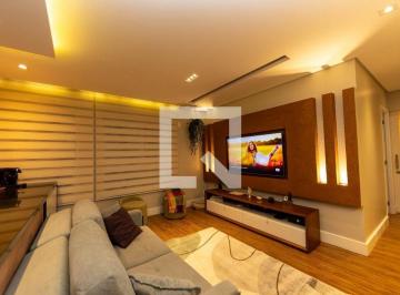 Apartamento · 63m² · 2 Quartos · 1 Vaga · Apartamento à Venda - Alphaville, 2 Quartos, 63 m2