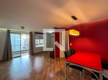 Apartamento · 86m² · 2 Quartos · 2 Vagas · Apartamento à Venda - Bosque da Saúde, 2 Quartos, 86 m2