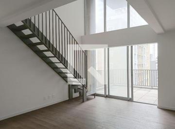 Apartamento · 80m² · 1 Quarto · 1 Vaga · Apartamento à Venda - Jardim Paulista, 1 Quarto, 80 m2