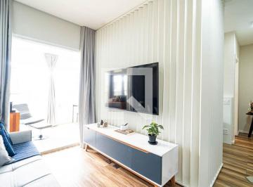 Apartamento · 41m² · 1 Quarto · 1 Vaga · Apartamento à Venda - Consolação, 1 Quarto, 41 m2