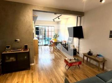 Casa · 155m² · 2 Quartos · 2 Vagas · Casa à Venda - Campo Belo, 2 Quartos, 155 m2