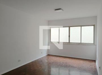 Apartamento · 109m² · 3 Quartos · 1 Vaga · Apartamento à Venda - Jardim Paulista, 3 Quartos, 109 m2