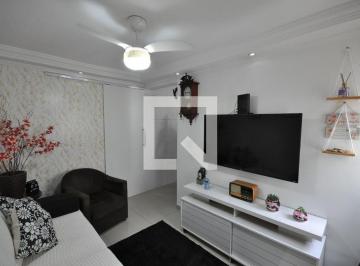 Apartamento · 52m² · 3 Quartos · 1 Vaga · Apartamento à Venda - Vila Sabrina , 3 Quartos, 52 m2
