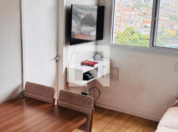 Apartamento · 35m² · 2 Quartos · Apartamento à Venda - Cangaíba, 2 Quartos, 35 m2