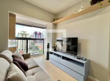 Apartamento · 29m² · 1 Quarto · Apartamento à Venda - Saúde, 1 Quarto, 29 m2